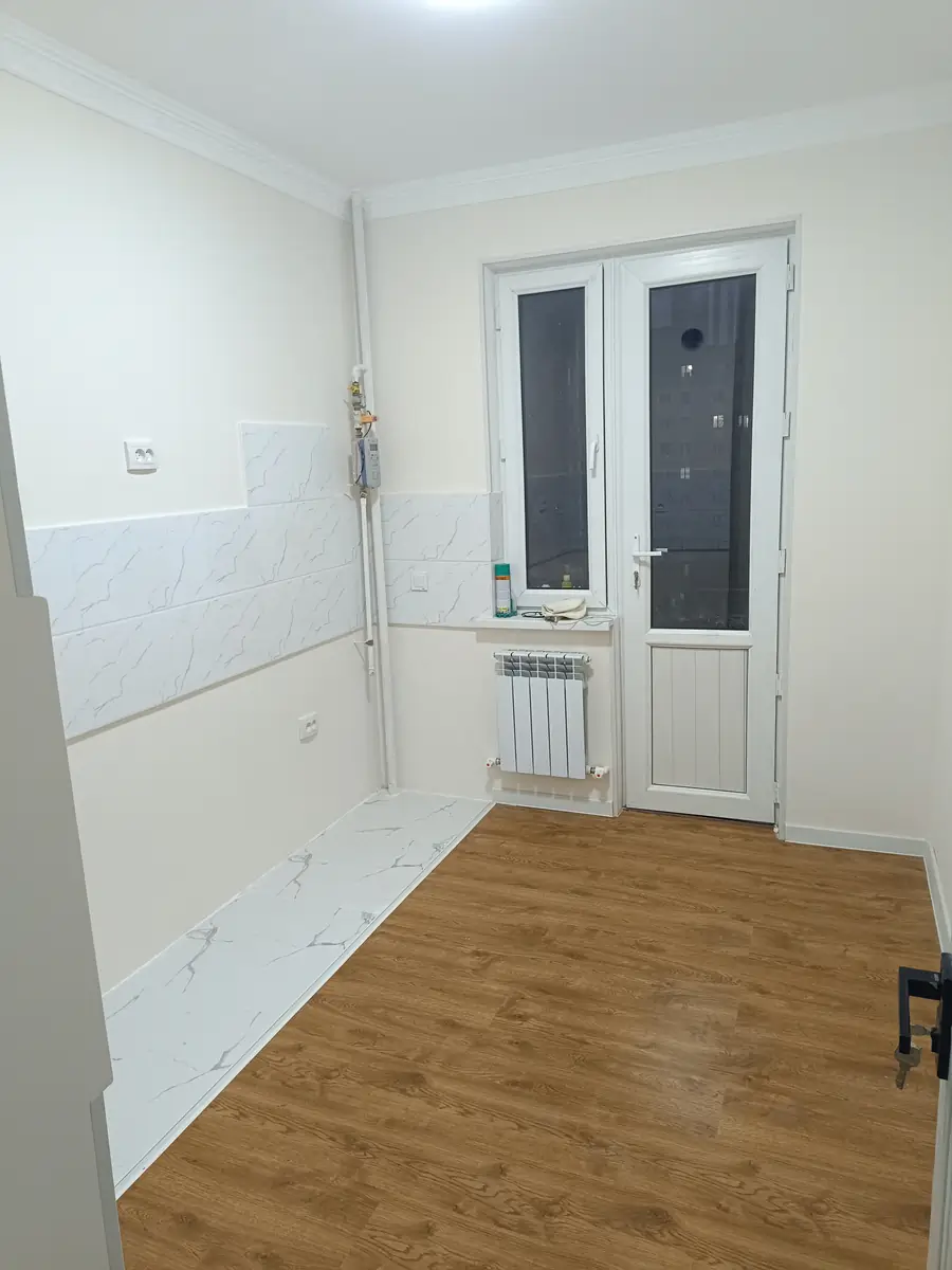 2-комнатная квартира − 53.5 м², 7/10 этаж