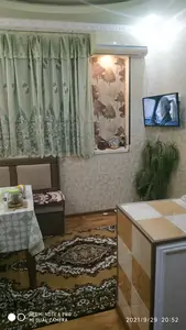 2-комнатная квартира − 57 м², 4/5 этаж