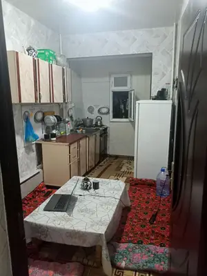 3-комнатная квартира − 72 м², 7/9 этаж