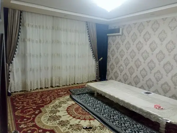 3-комн. квартира, 72 м², Юнусабадский район