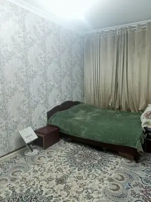 3-комнатная квартира − 72 м², 7/9 этаж
