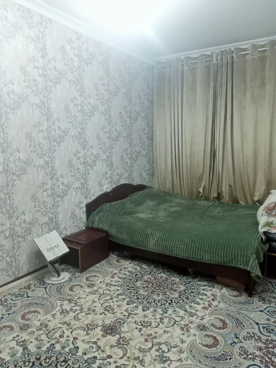 3-комнатная квартира − 72 м², 7/9 этаж