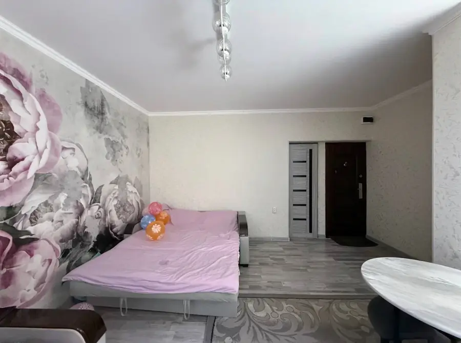 1-комнатная квартира − 29 м², 5/9 этаж