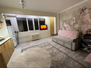 1-комнатная квартира − 29 м², 5/9 этаж