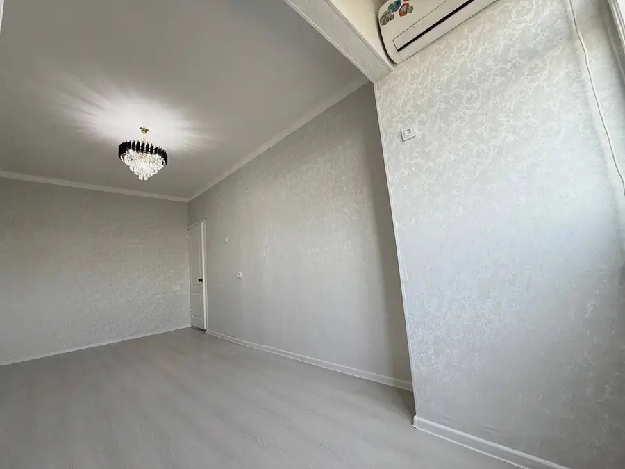 2-комнатная квартира − 32 м², 6/9 этаж