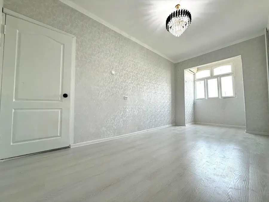 2-комнатная квартира − 32 м², 6/9 этаж