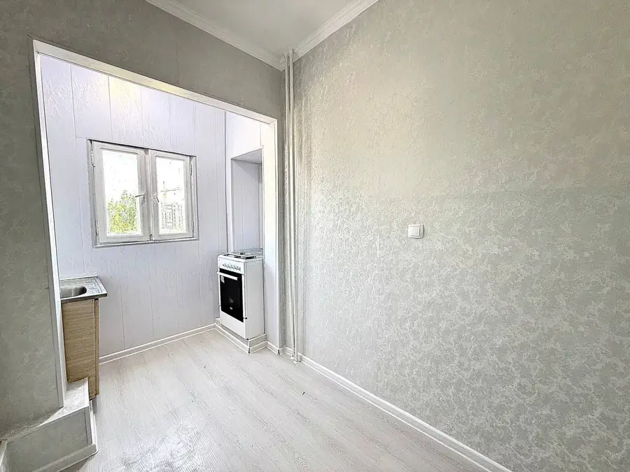 2-комнатная квартира − 32 м², 6/9 этаж