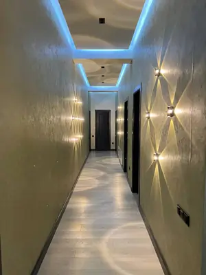 2 qavatli uy sotiladi − 650 m²