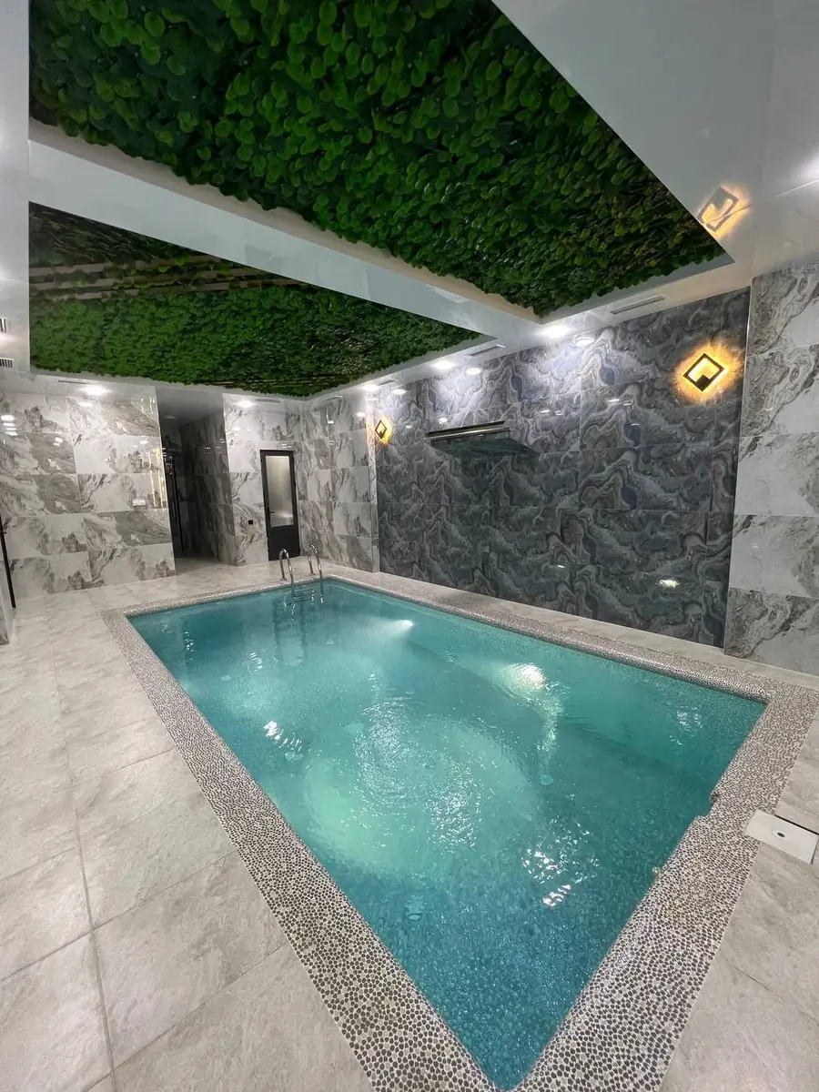 2 qavatli uy sotiladi − 650 m²