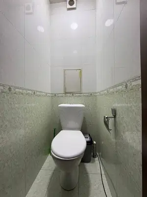 2-комнатная квартира − 50 м², 3/4 этаж