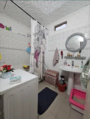 4-комнатная квартира − 80 м², 5/5 этаж