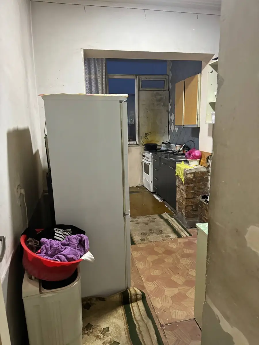 3 xonali kvartira − 69.4 m², 5/5 qavat