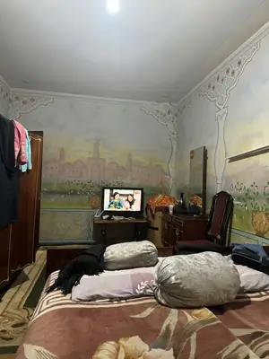 3 xonali kvartira − 69.4 m², 5/5 qavat
