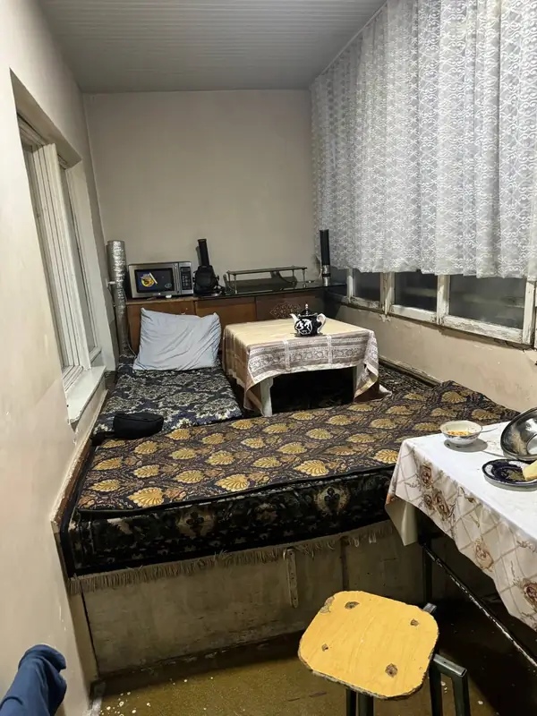 3 xonali kvartira − 69.4 m², 5/5 qavat