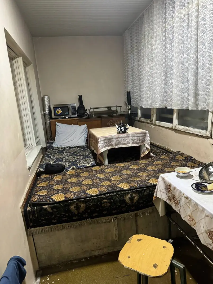 3 xonali kvartira − 69.4 m², 5/5 qavat