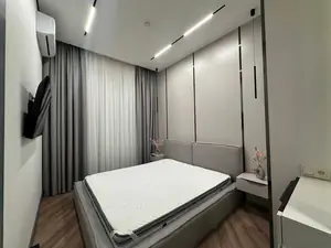 2-комнатная квартира − 47 м², 5/16 этаж