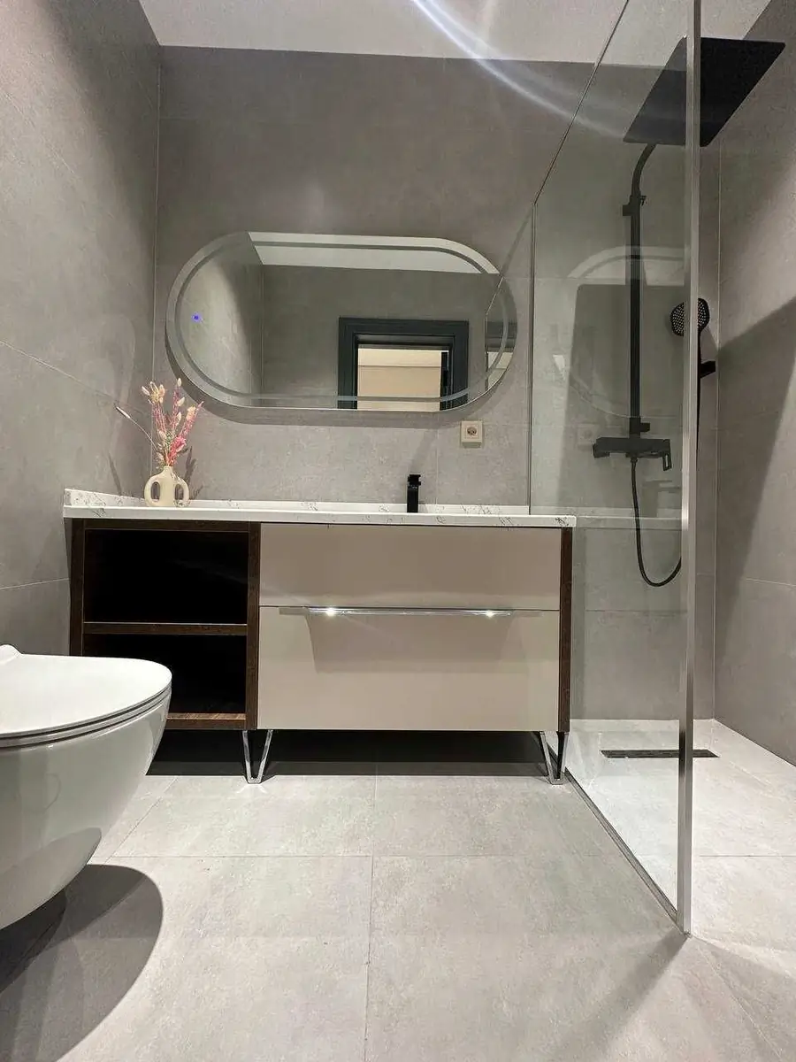 2-комнатная квартира − 47 м², 5/16 этаж