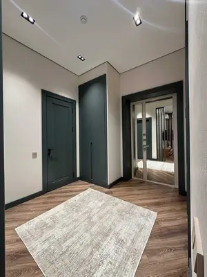 2-комнатная квартира − 47 м², 5/16 этаж