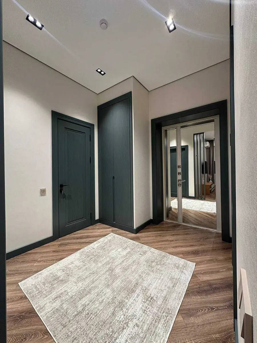 2-комнатная квартира − 47 м², 5/16 этаж