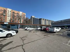 Savdo-sotiq maydoni − 20 m², 1/1 qavat