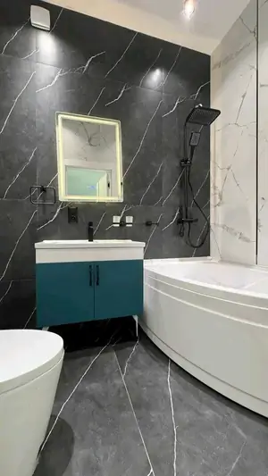 2-этажный дом − 180 м², 1.3 сот.