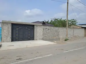 1 qavatli uy sotiladi − 145 m²