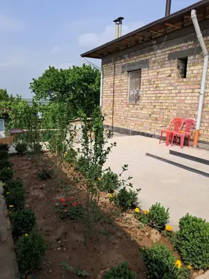 1 qavatli uy sotiladi − 145 m²