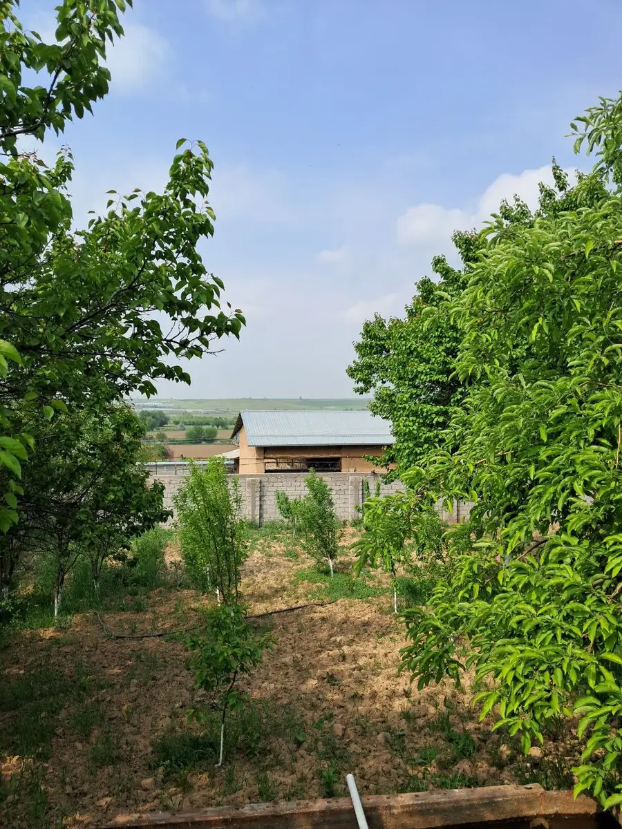 1 qavatli uy sotiladi − 145 m²