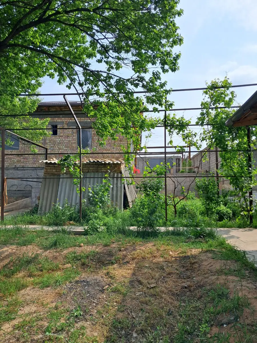 1 qavatli uy sotiladi − 145 m²