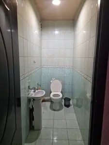 3-комнатная квартира − 110 м², 5/5 этаж