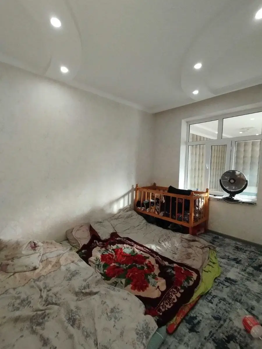 Продается 1-этажный дом − 100 м²