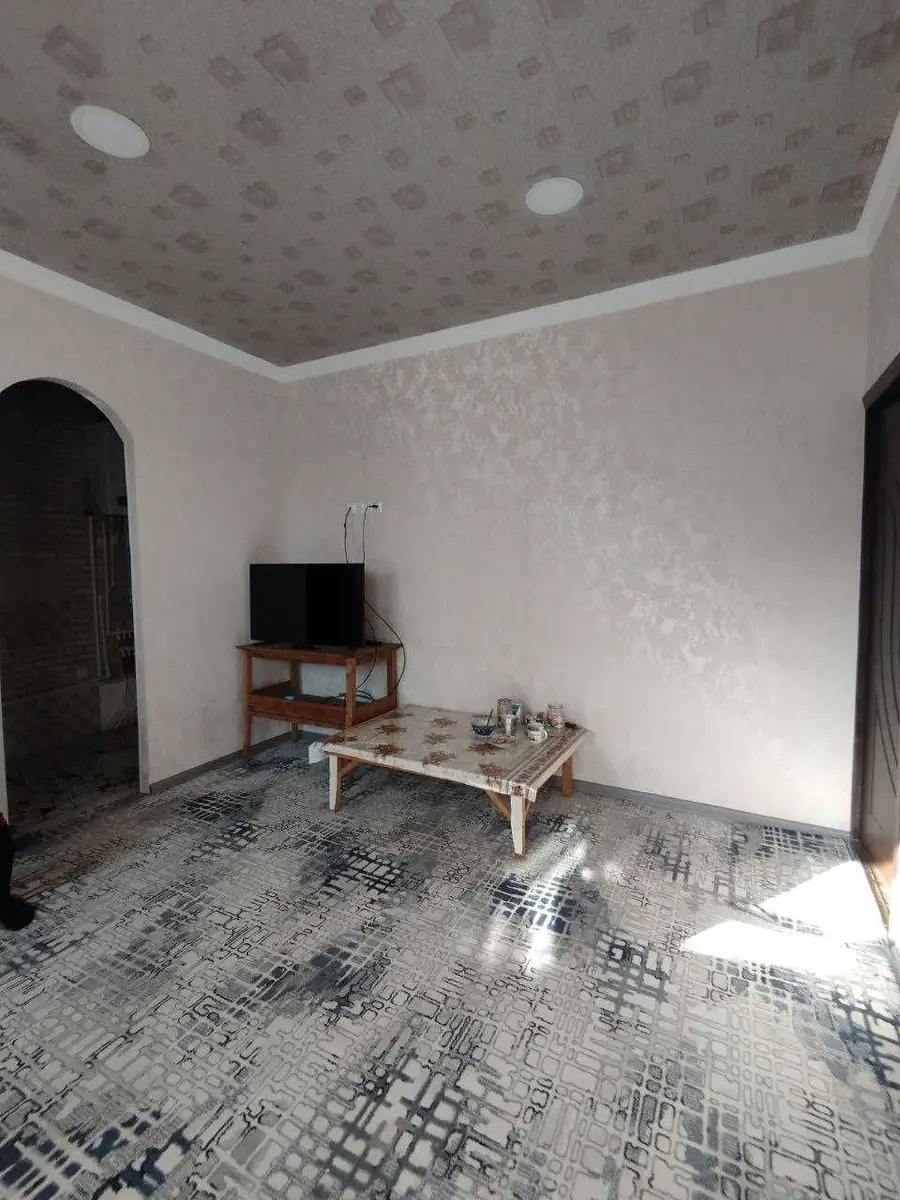 Продается 1-этажный дом − 100 м²