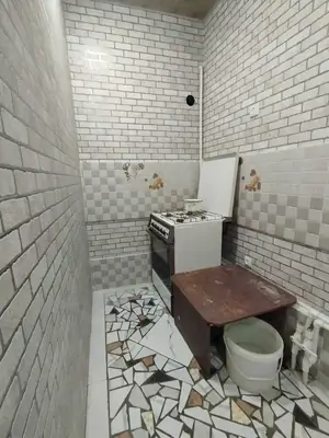 1-этажный дом − 100 м², 1 сот.