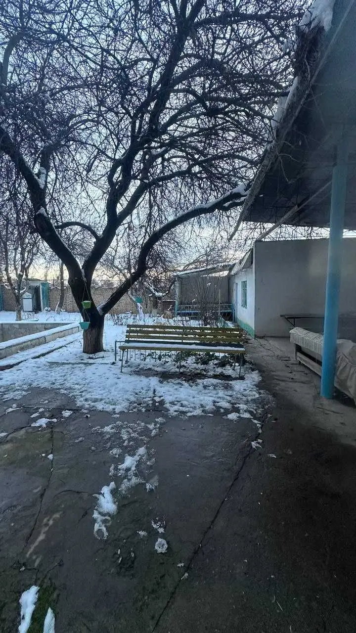 3-этажный дом − 450 м², 10 сот.