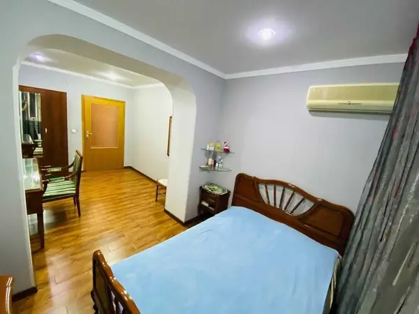 5-комн. квартира, 400 м², Мирабадский район