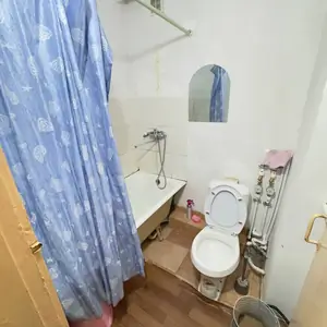 Сдается 1-комнатная квартира − 38 м²