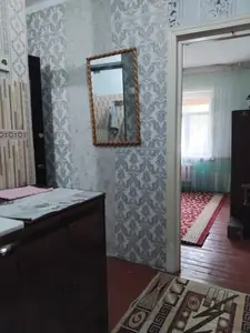 1-комнатная квартира − 20 м², 4/4 этаж