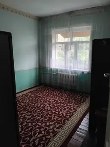 1-комнатная квартира − 20 м², 4/4 этаж