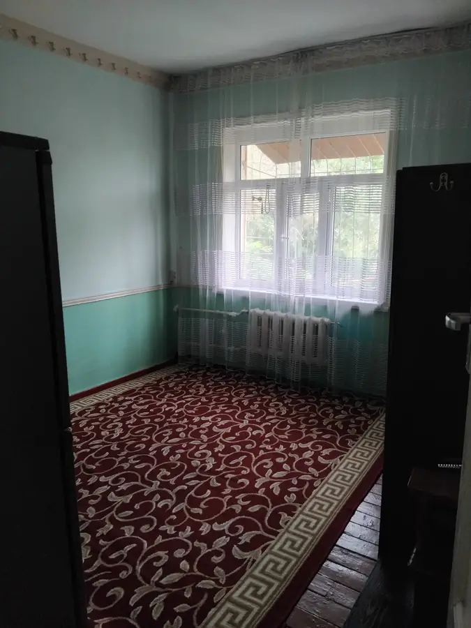 1-комнатная квартира − 20 м², 4/4 этаж