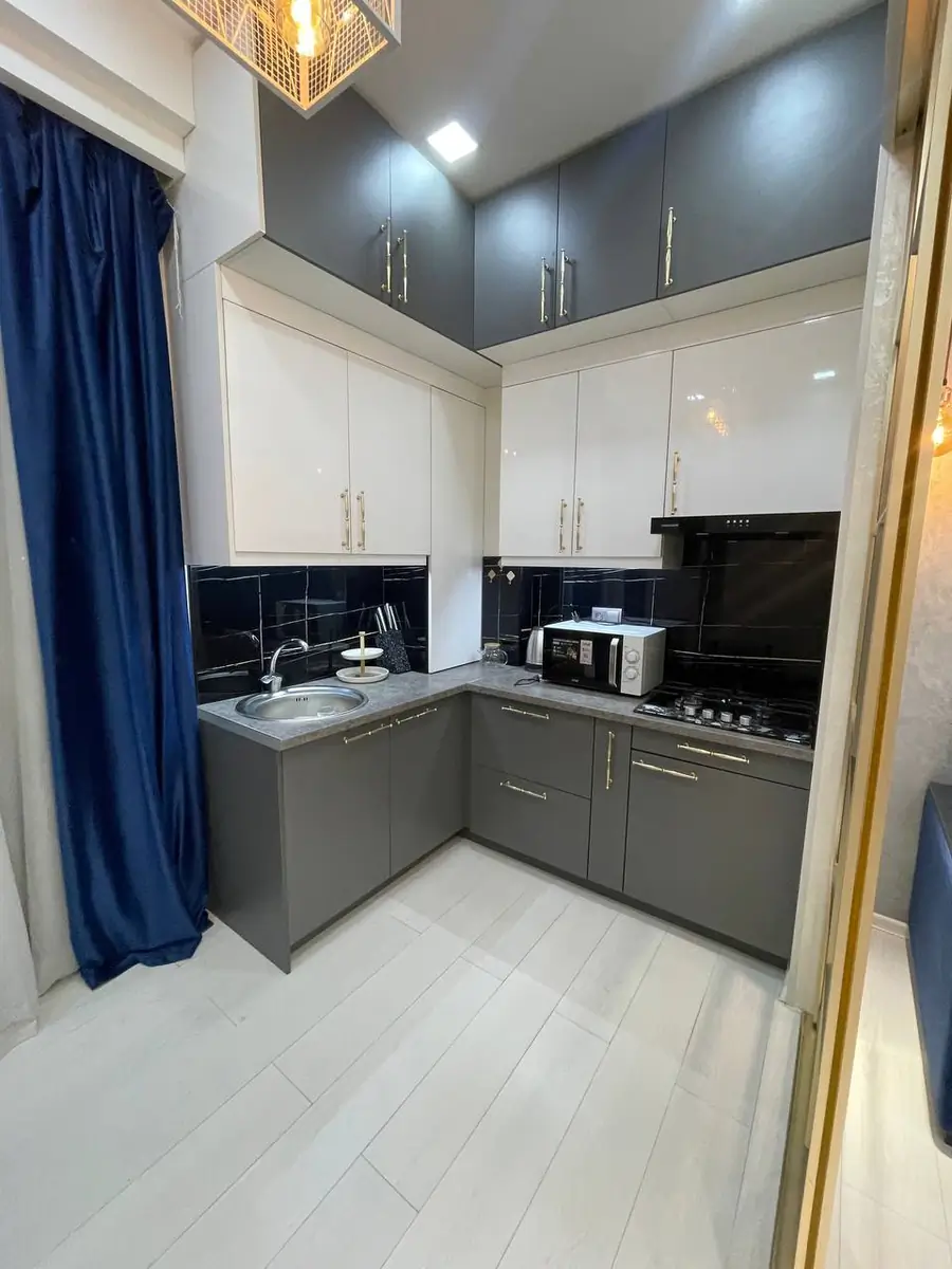 3-комнатная квартира − 62 м², 7/9 этаж