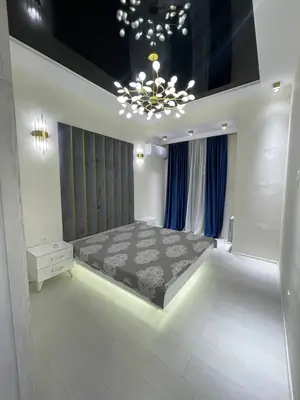 3-комнатная квартира − 62 м², 7/9 этаж