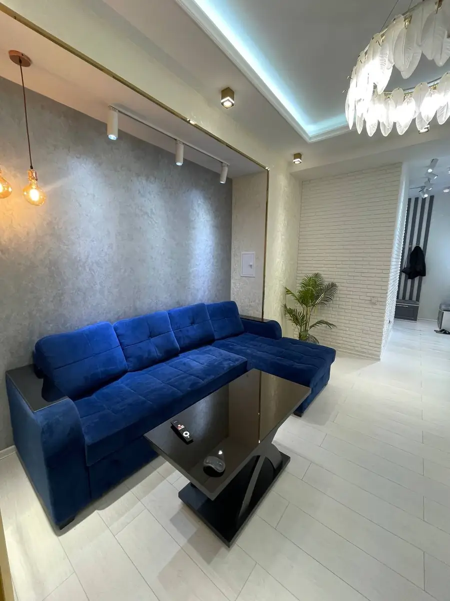 3-комнатная квартира − 62 м², 7/9 этаж