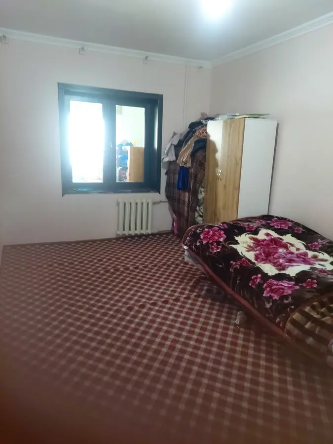 3-комнатная квартира − 80 м², 7/9 этаж