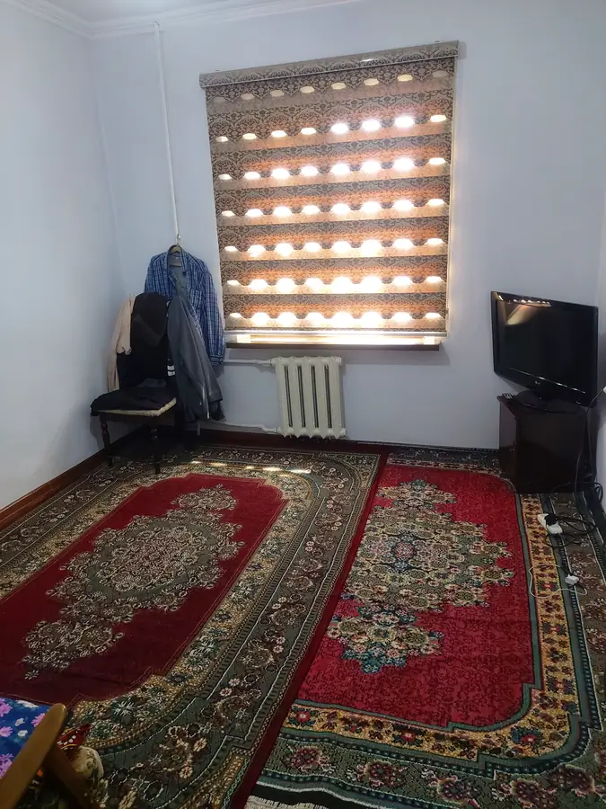 Продается 3-комнатная квартира − 80 м²