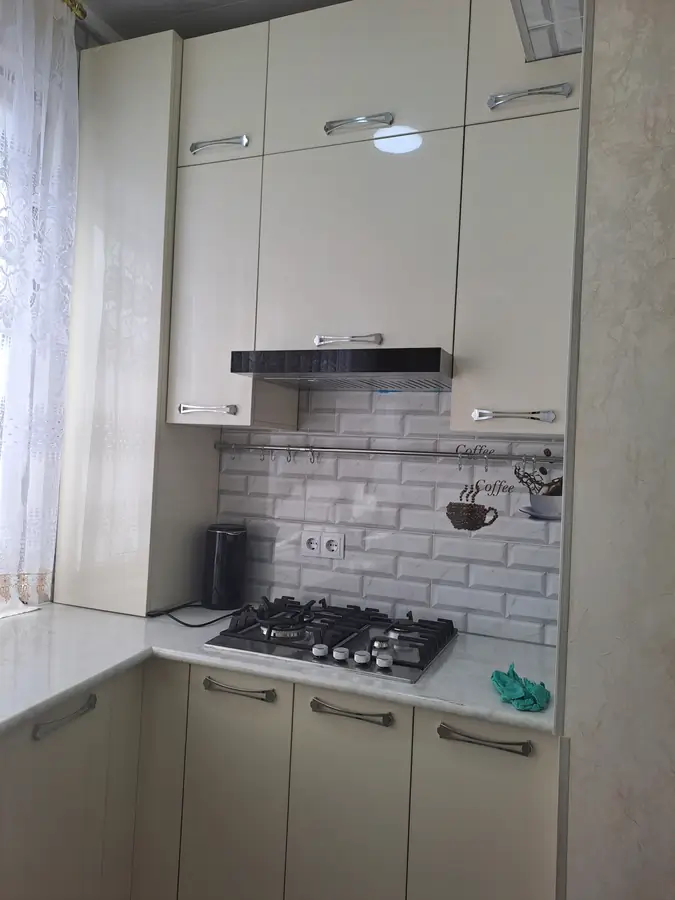 1-комнатная квартира − 30 м², 10/11 этаж