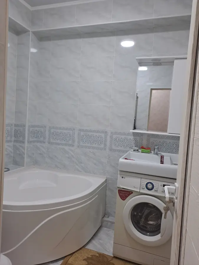 1-комнатная квартира − 30 м², 10/11 этаж