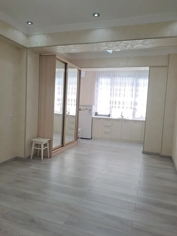1-комнатная квартира − 30 м², 10/11 этаж