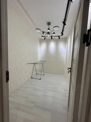 3 xonali kvartira − 62 m², 5/7 qavat