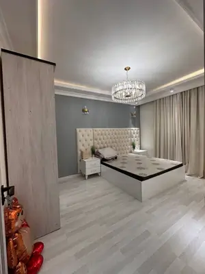 3-комнатная квартира − 62 м², 5/7 этаж