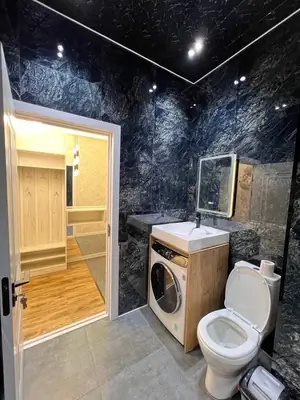 3-комнатная квартира − 64 м², 2/7 этаж